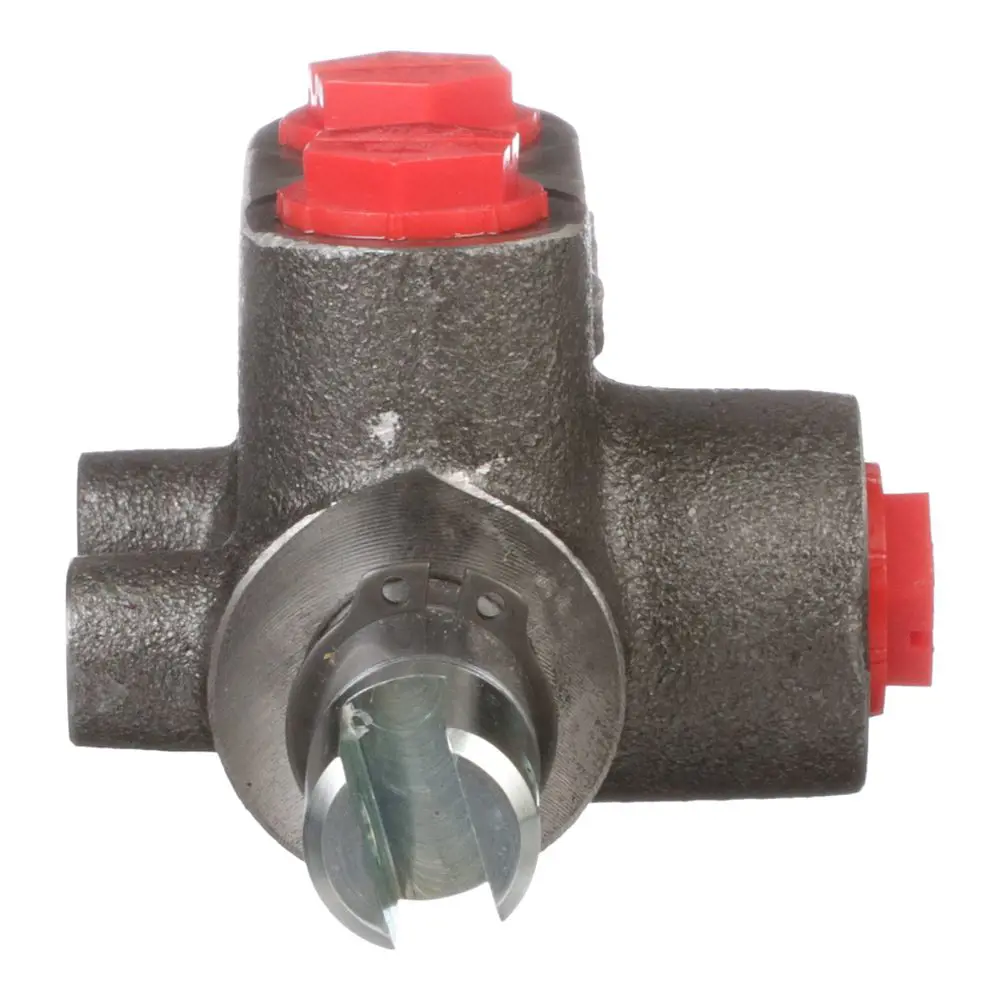 New Holland #9822383 VALVE, HYDRAULIC 