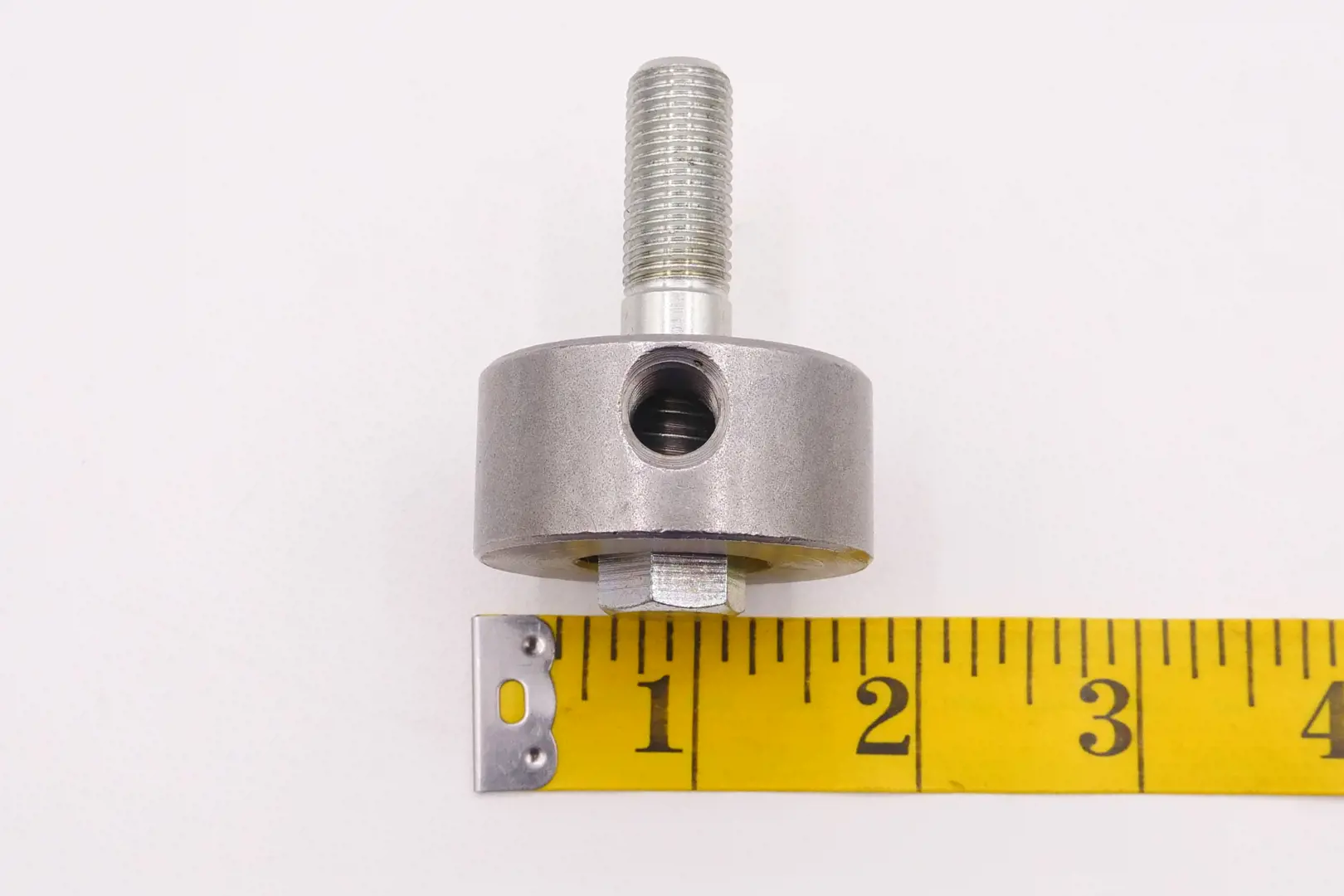 Image 2 for #34550-43750 SHAFT, SCREW