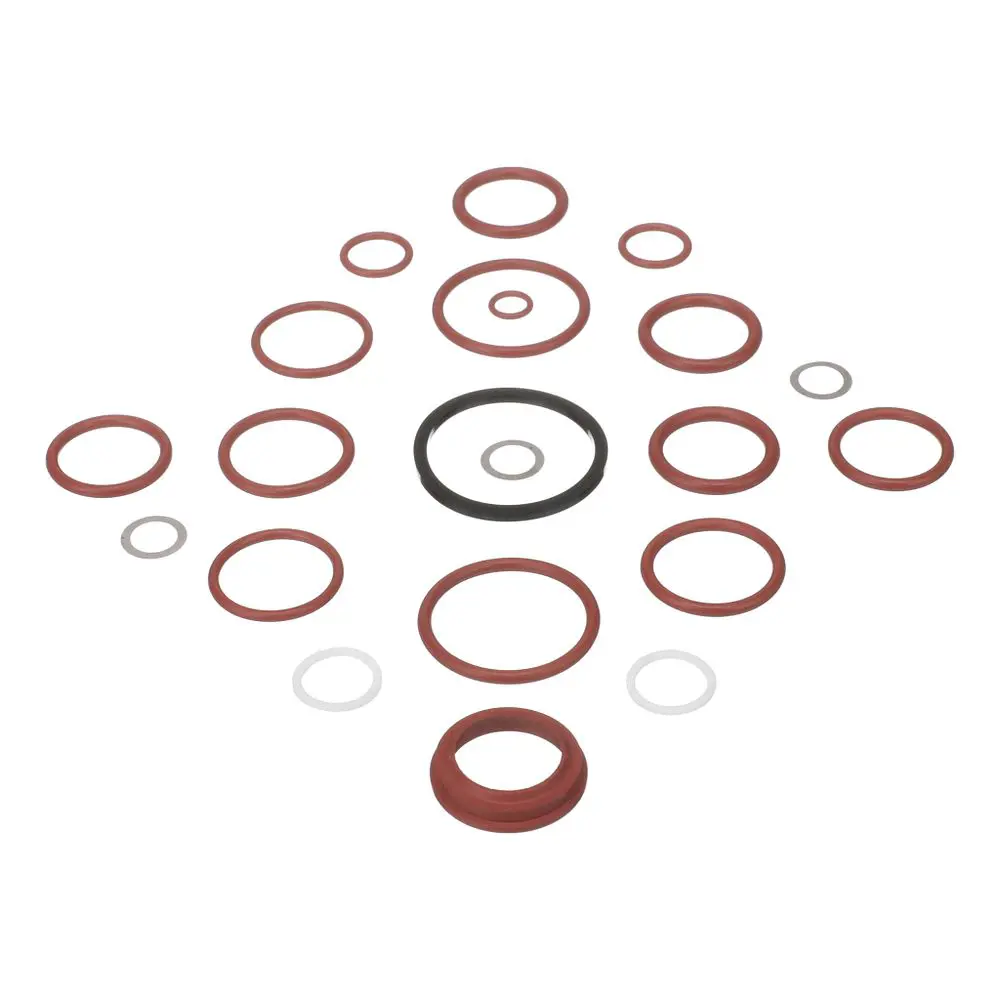 New Holland #1328394C1 KIT, SEALS