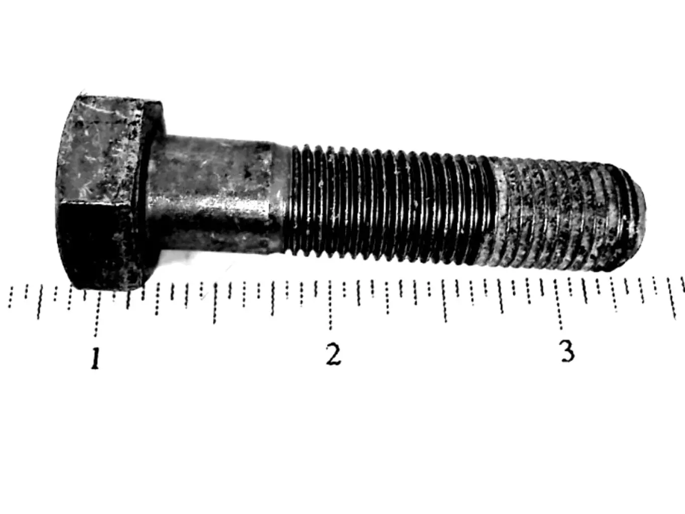 Image 1 for #412674 BOLT, SPECIAL