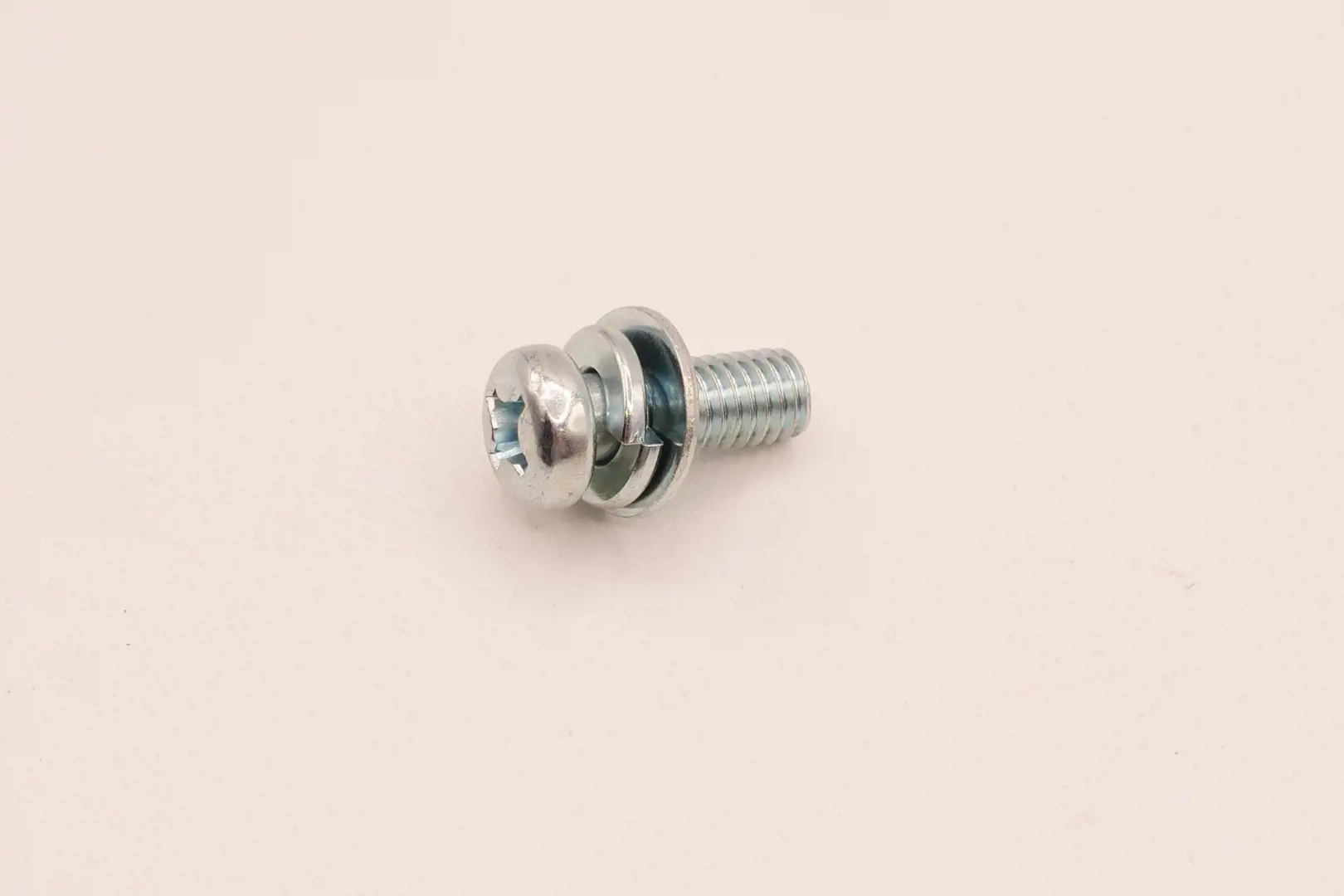 Image 1 for #03034-50616 SCREW WITH WASHE