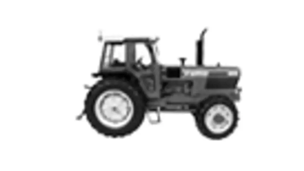 Image 2 for #UH4030 1:32 Ford 8830 Power Shift Tractor