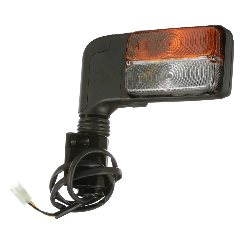 New Holland #48065028 TURN/SMV LAMP