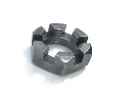 New Holland NUT Part #116311