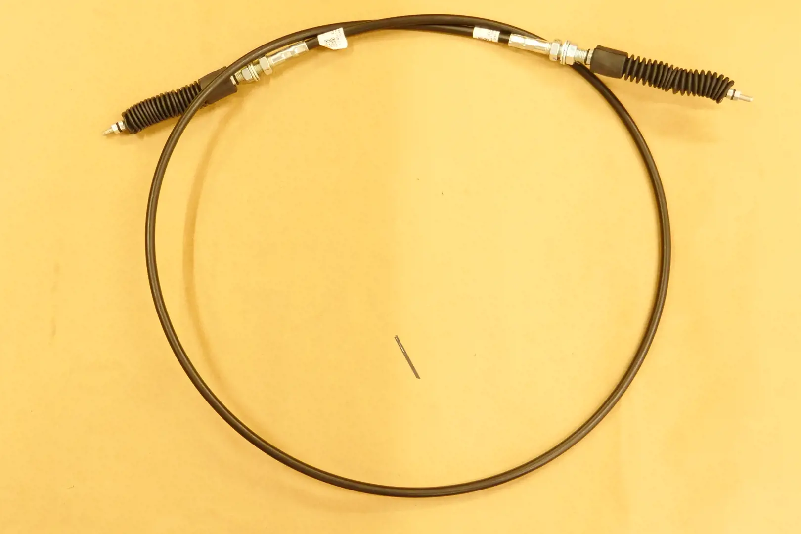 Image 1 for #K7591-42712 CABLE(SHIFT,MAIN