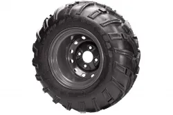 Kubota RTV-X1100CR (UV CAMO W/ CAB) Parts Diagrams