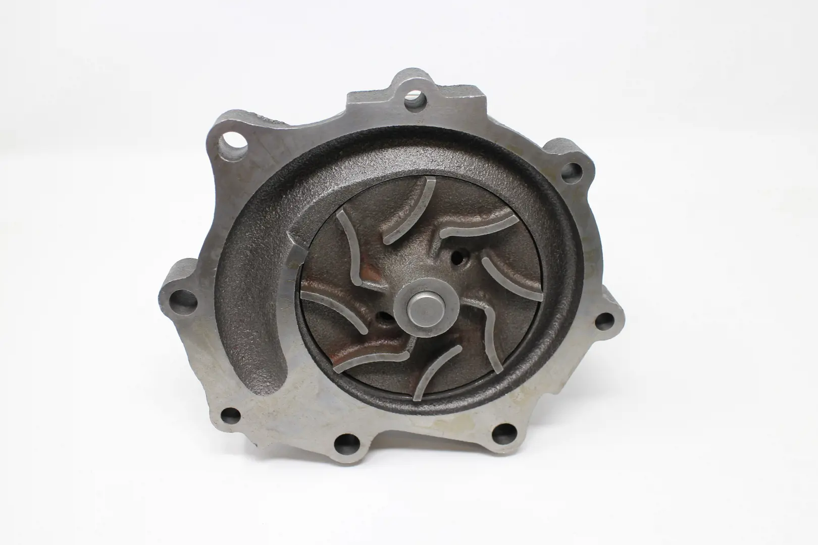 Image 3 for #84366457R REMAN-WATER PUMP