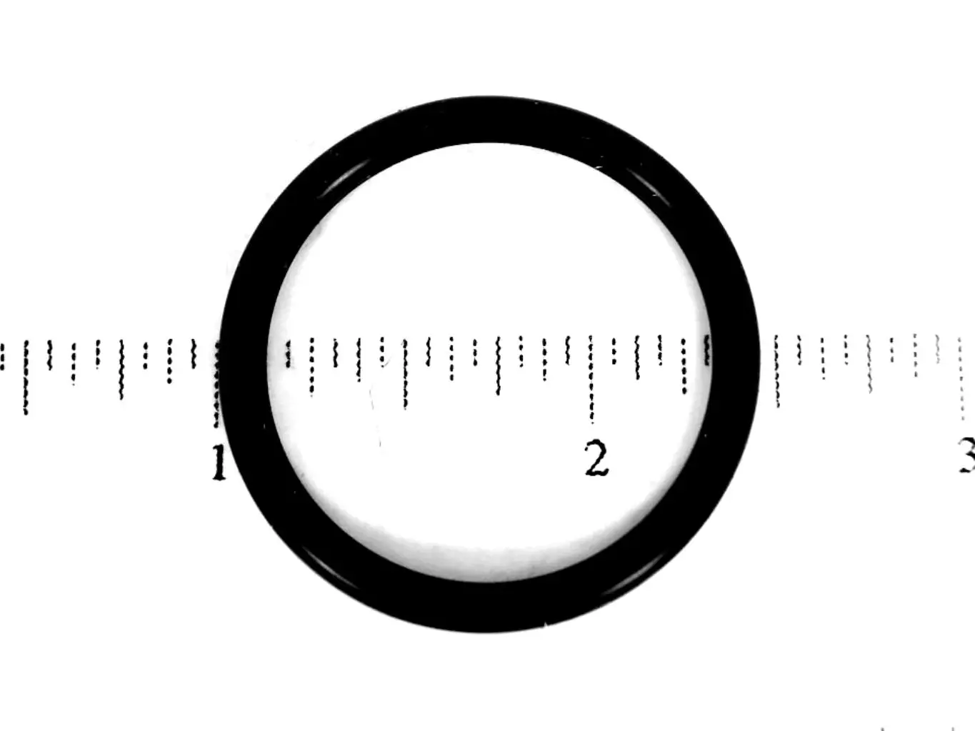 Image 1 for #04814-50300 O-RING