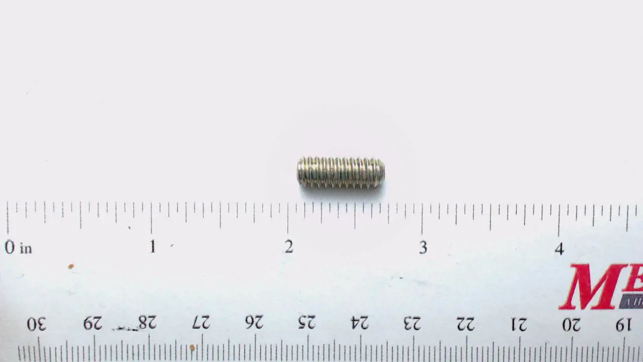 Image 1 for #301459S36 SCREW