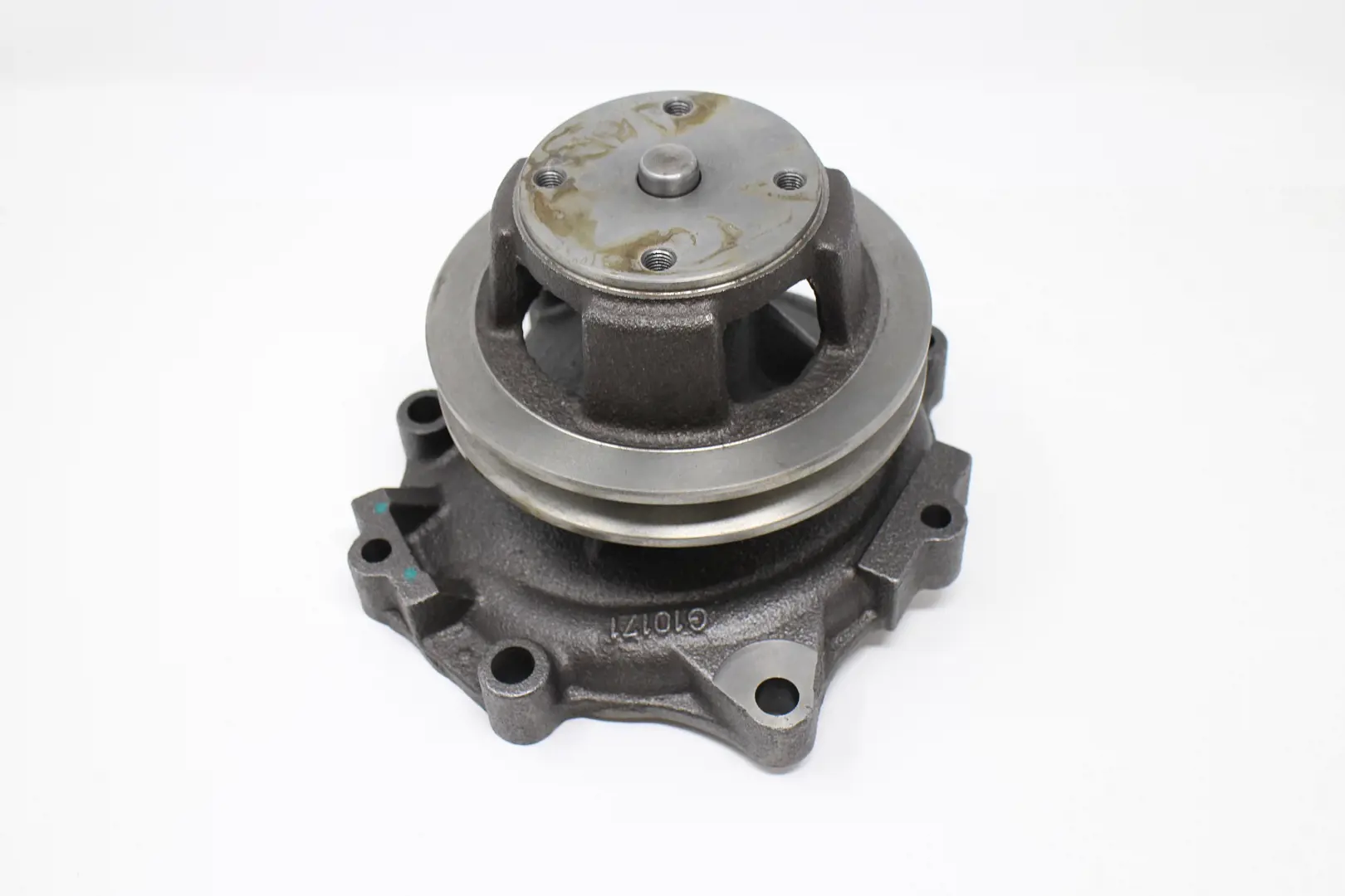 Image 1 for #84366457R REMAN-WATER PUMP