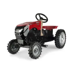 ERTL #ZFN44185 Case IH AFS Connect Magnum 400 Pedal Tractor