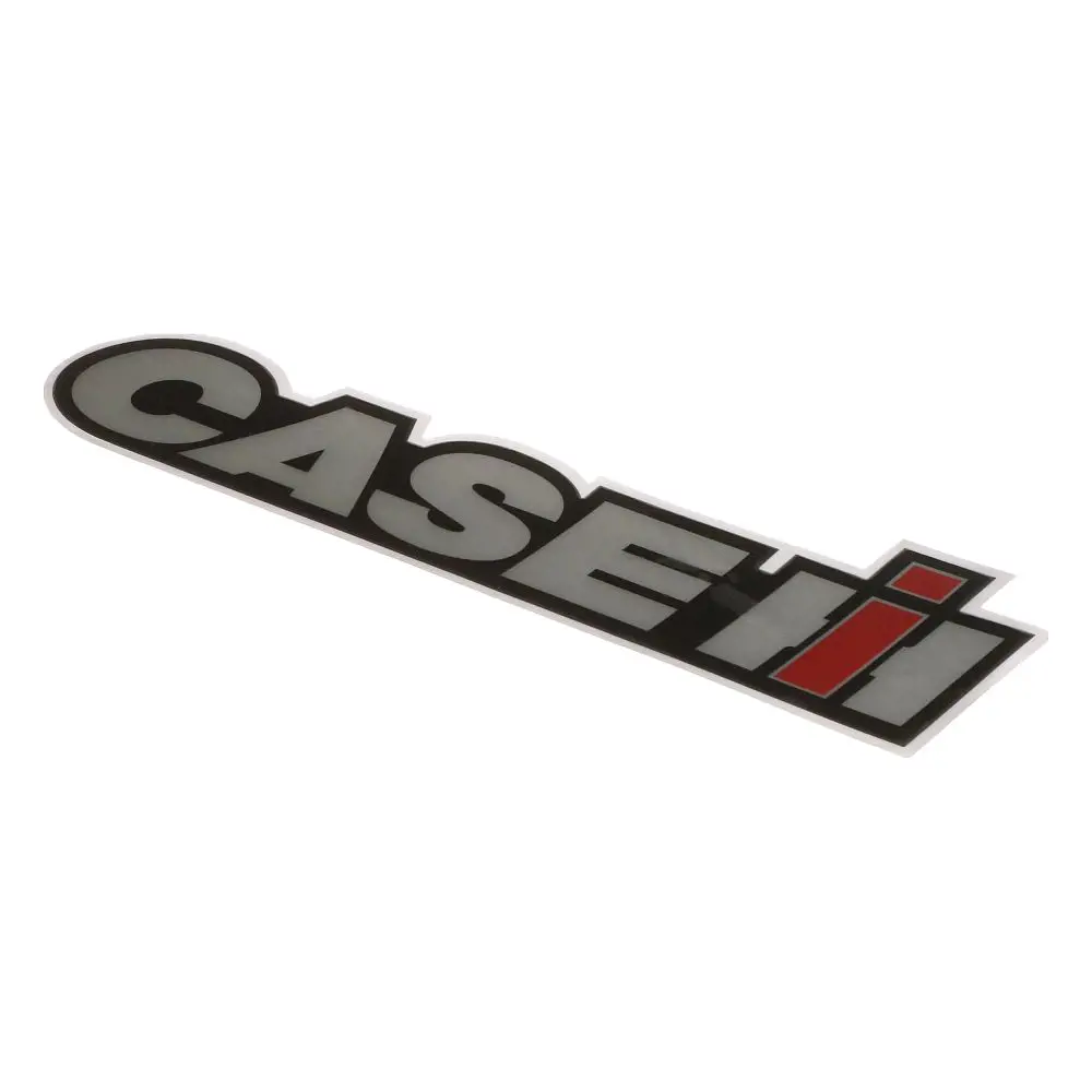 Case IH #87558404 DECAL