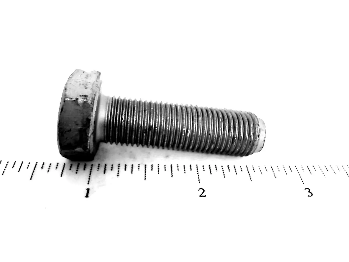Image 1 for #15540624 SCREW