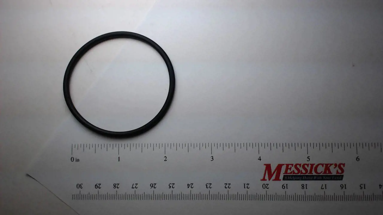 Image 3 for #04815-50550 O-RING