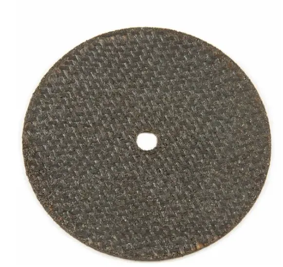 Image 2 for #F71840 Cut-Off Wheel, Metal, Type 1, 3" x 1/16" x 1/4"
