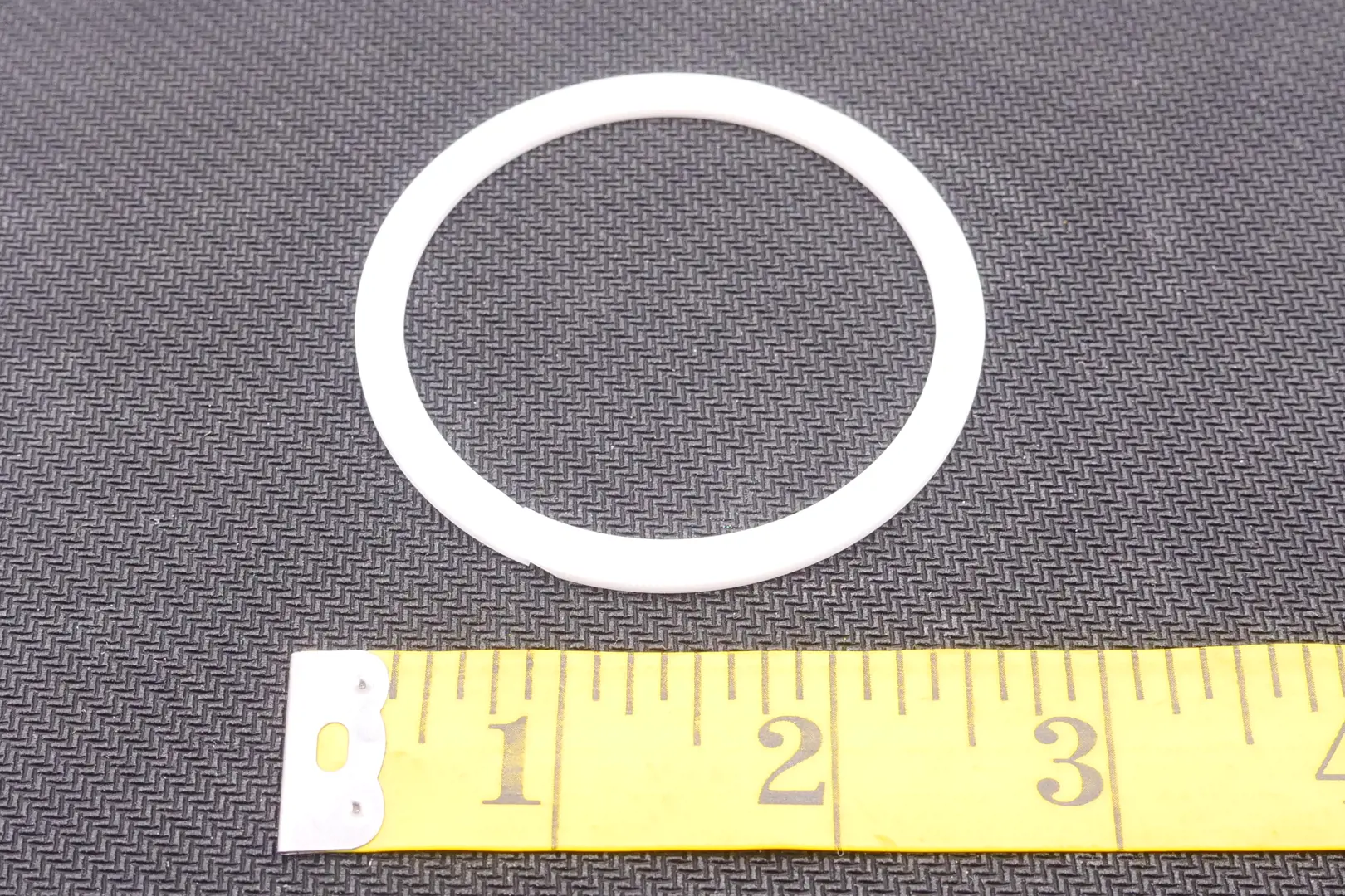 Image 3 for #68773-21560 RING, BACK-UP