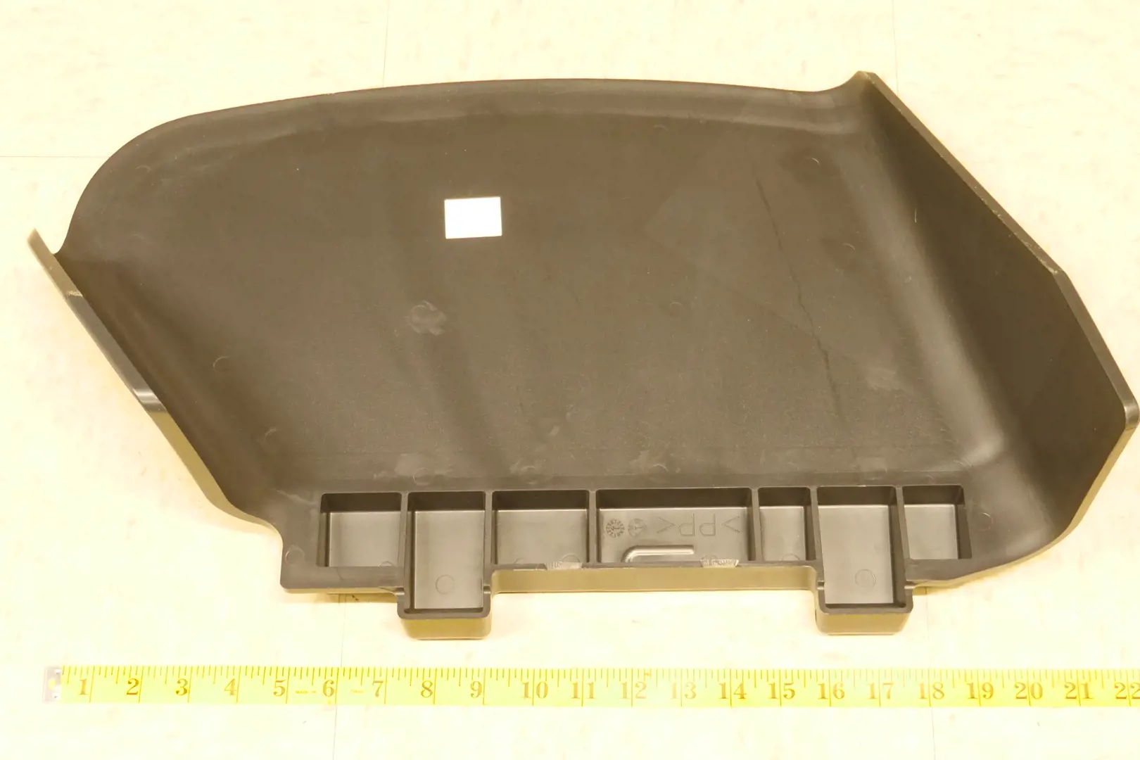 Image 3 for #K5617-47110 COVER, DISCHARGE
