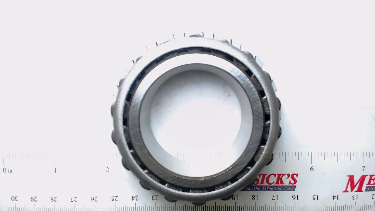 New Holland #298194R91 BEARING, CONE