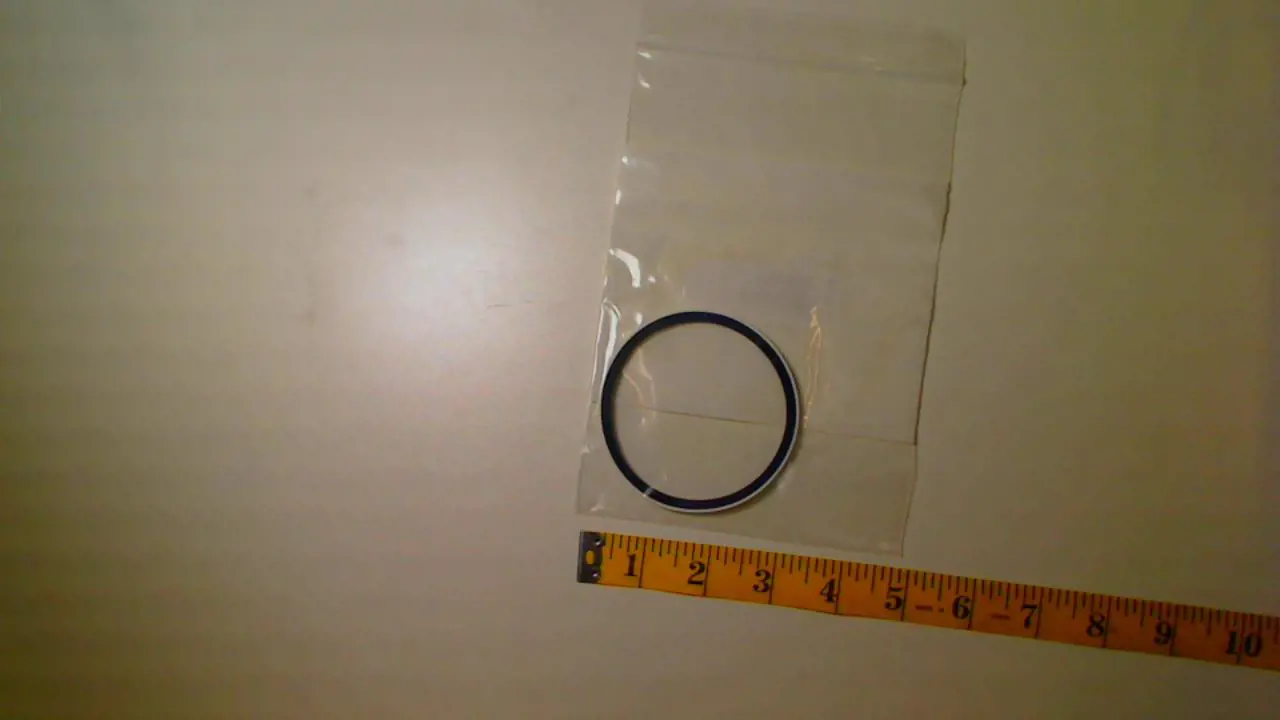 New Holland #81866185 RING 