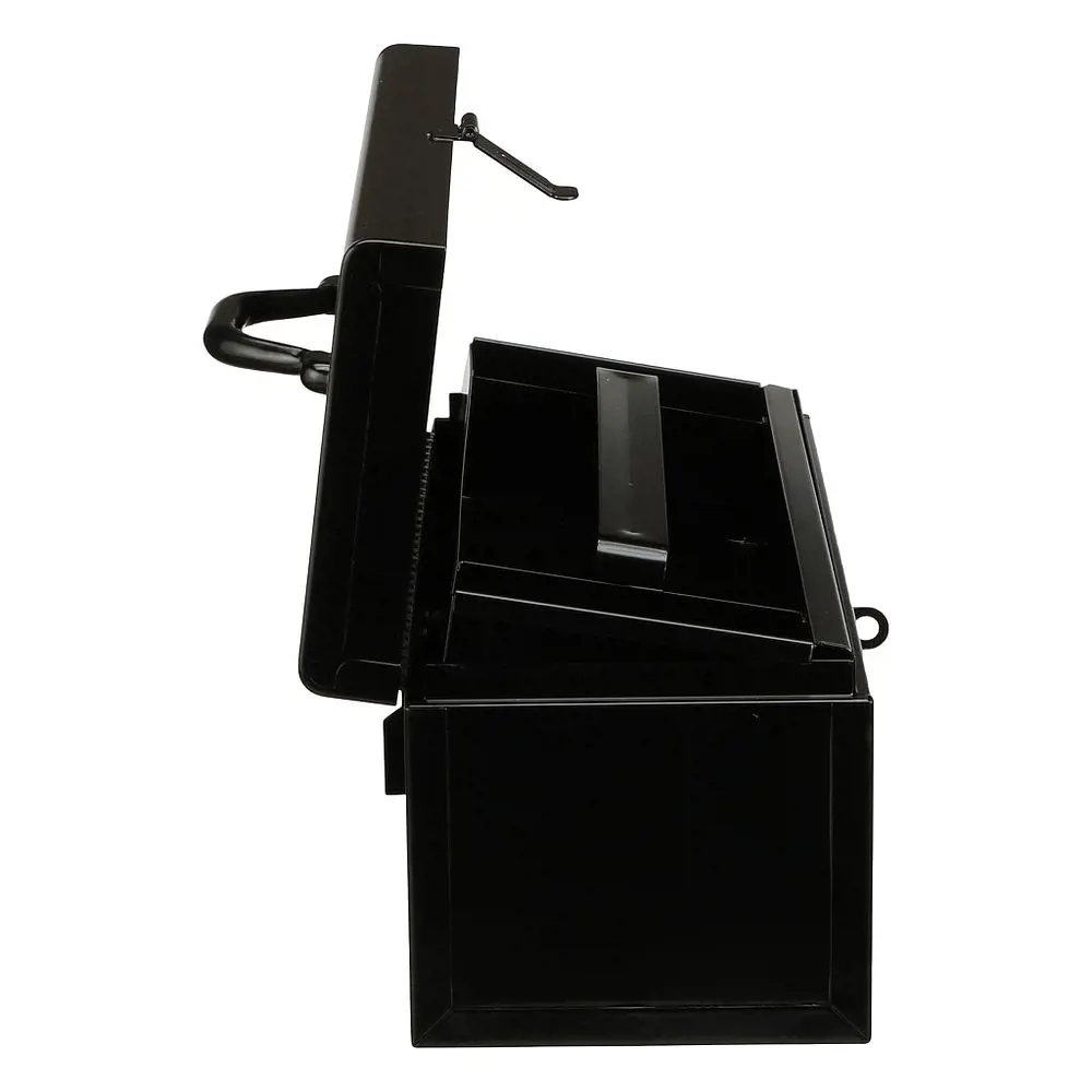 New Holland #A181436 BOX, TOOL