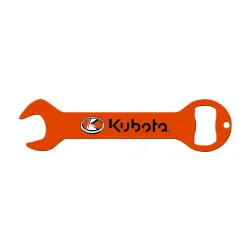 Kubota Wrench Bottle Opener Part #KT20A-A518