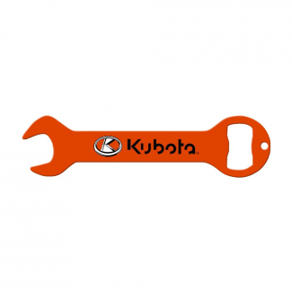 Kubota Wrench Bottle Opener Part #KT20A-A518