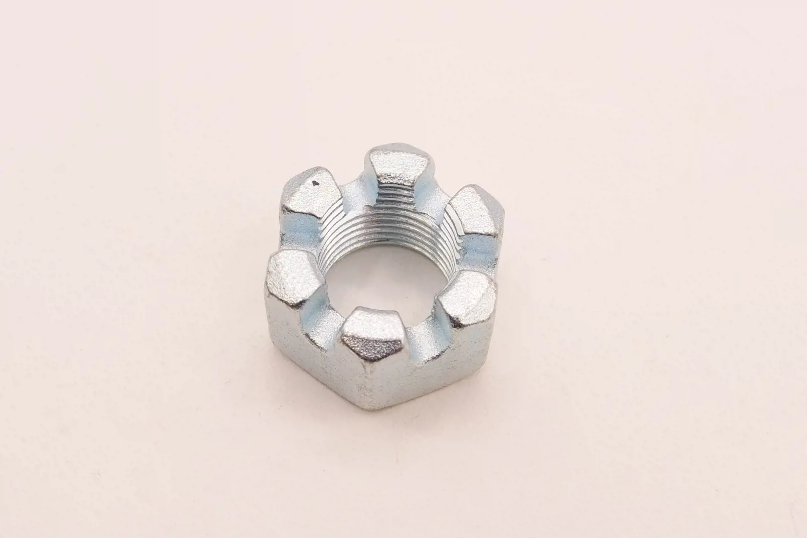 Image 1 for #35860-62750 NUT, SLOTTED