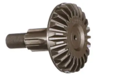 Image 1 for #442210A1 GEAR SET