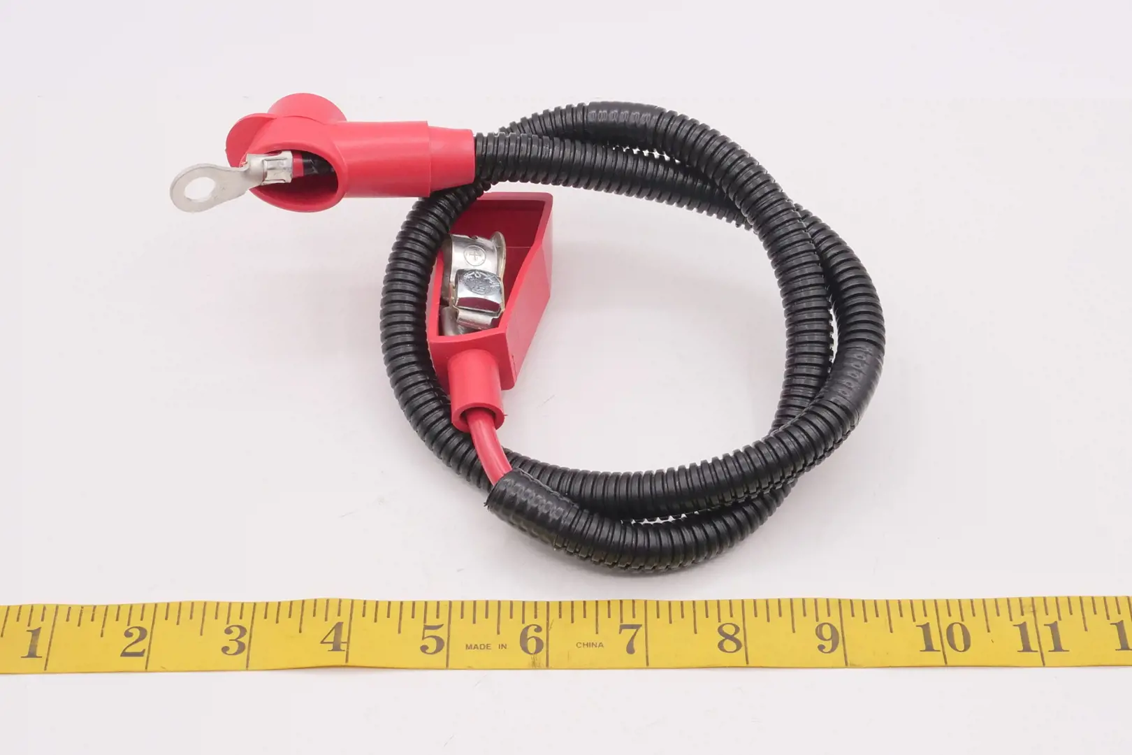 Image 6 for #K2561-61310 CABLE, BATTERY (
