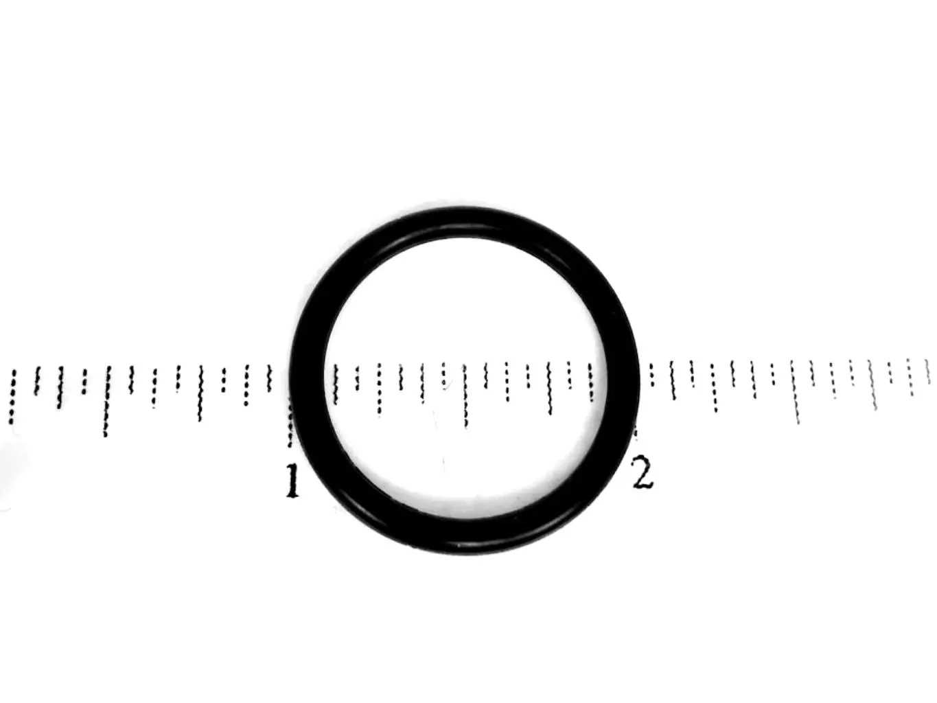 Image 1 for #04816-00210 O RING