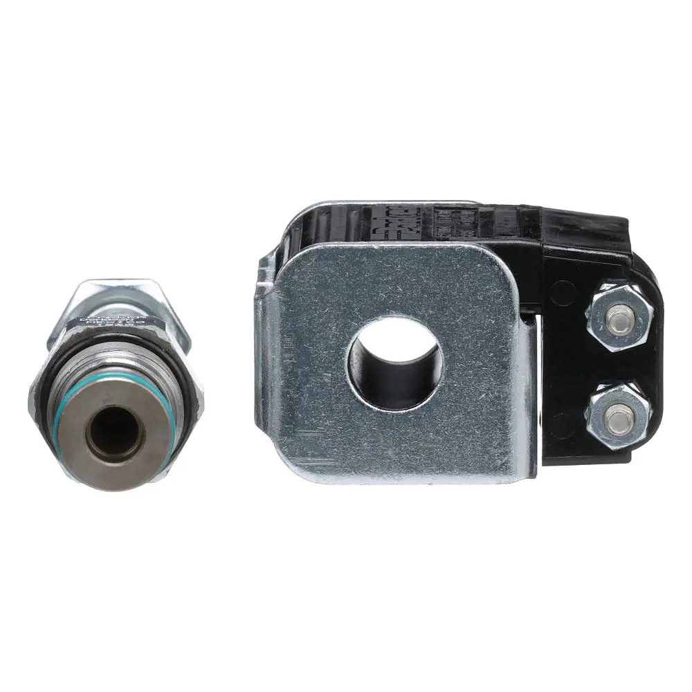 Case IH #BN306569 VALVE, SOLENOID