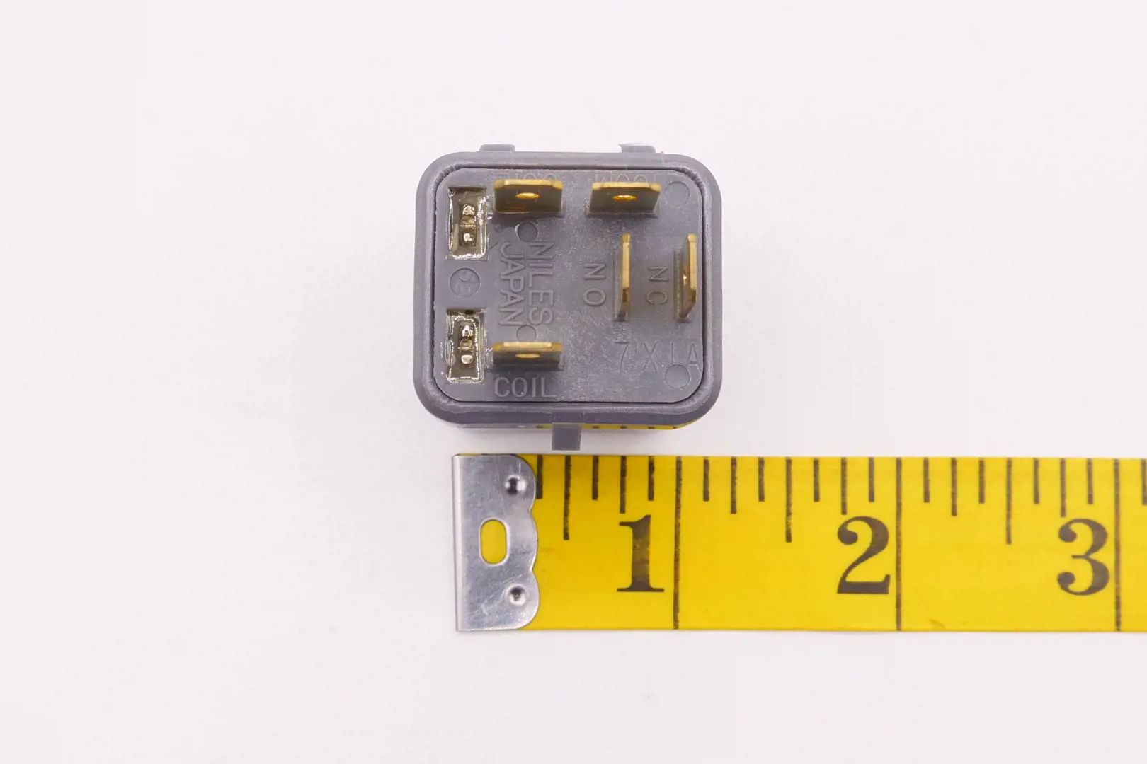 Image 3 for #H3690-75000 KIT RELAY