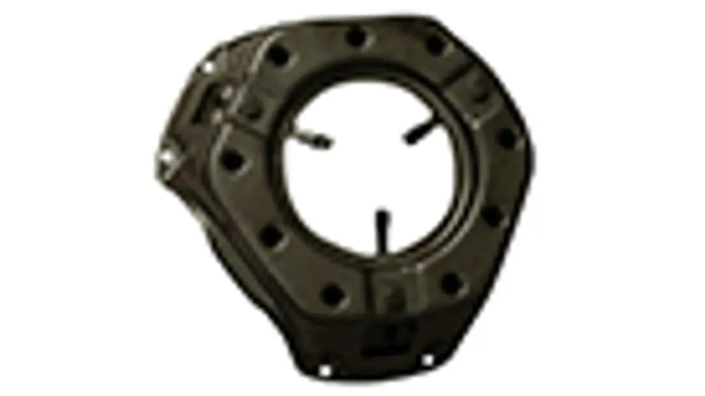 Image 2 for #09A7563 Clutch Plate