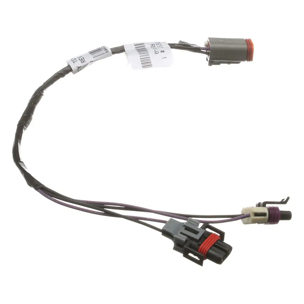 New Holland #84331370 HARNESS, WIRE