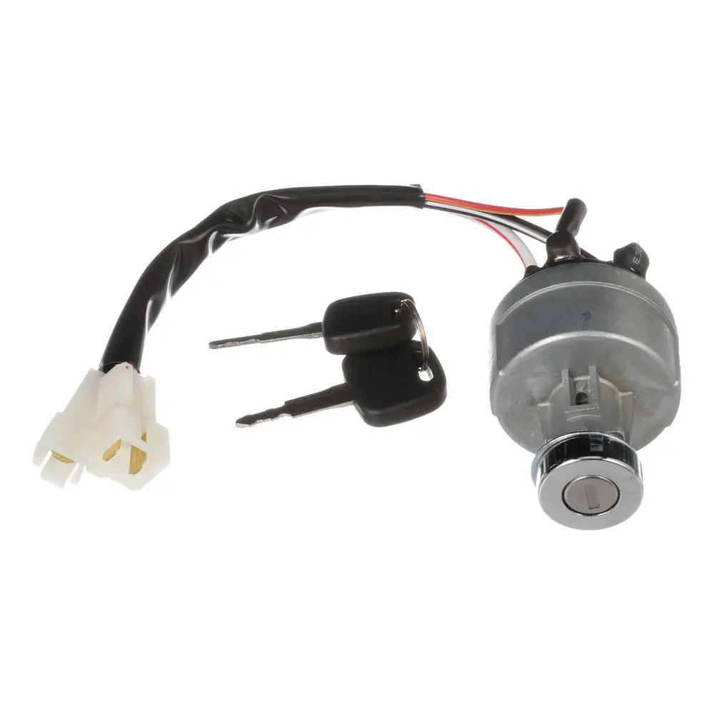New Holland #MT40262395 SWITCH, IGNITION