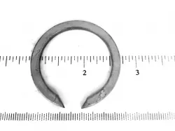 New Holland RING* Part #81902463