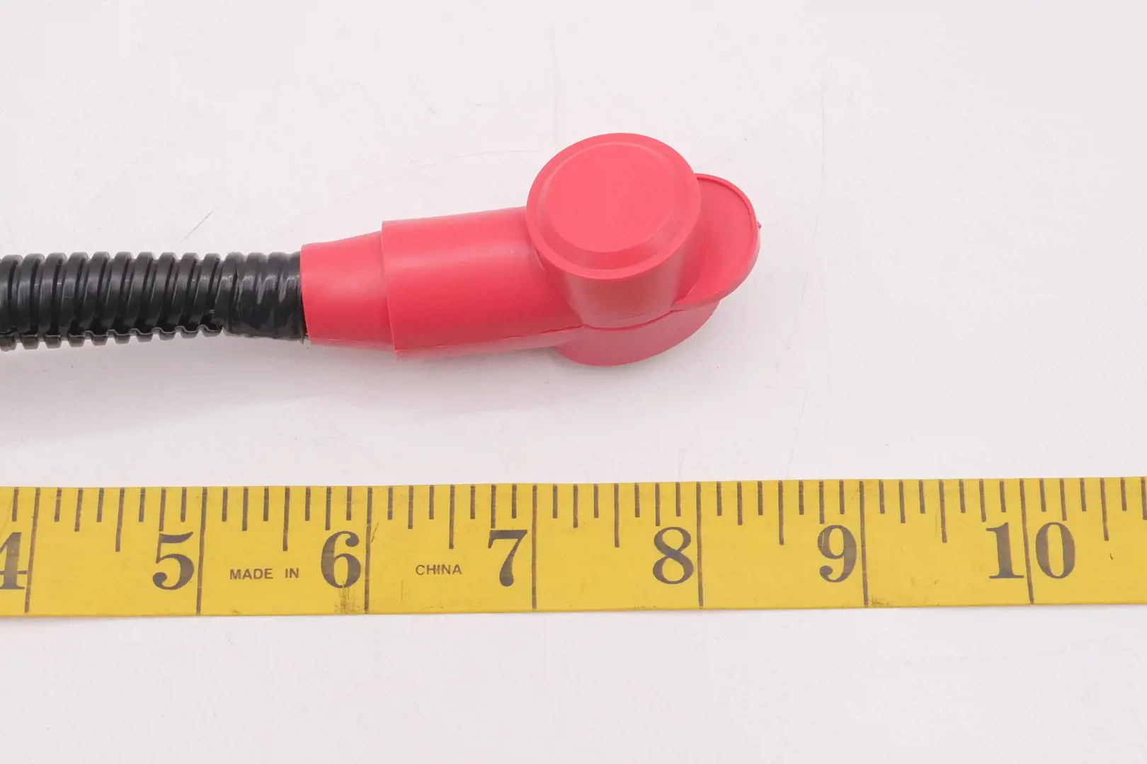 Image 4 for #K2561-61310 CABLE, BATTERY (