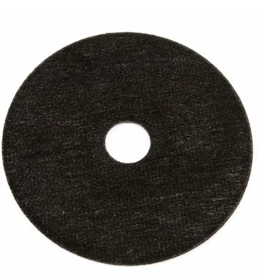 Image 2 for #F71850 Cut-Off Wheel, Metal, Type 1, 5" x 1/16" x 7/8"