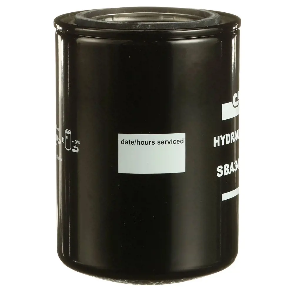 Image 3 for #SBA340501020 Hydraulic Oil Filter