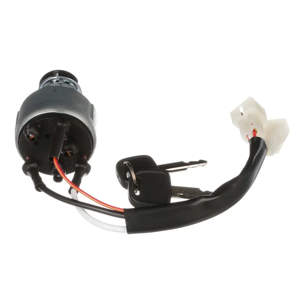 New Holland #MT40262395 SWITCH, IGNITION