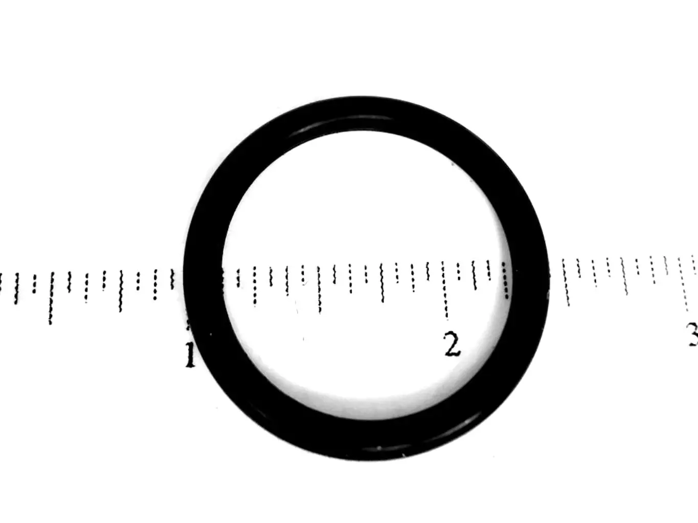 Image 1 for #04816-00290 O-RING