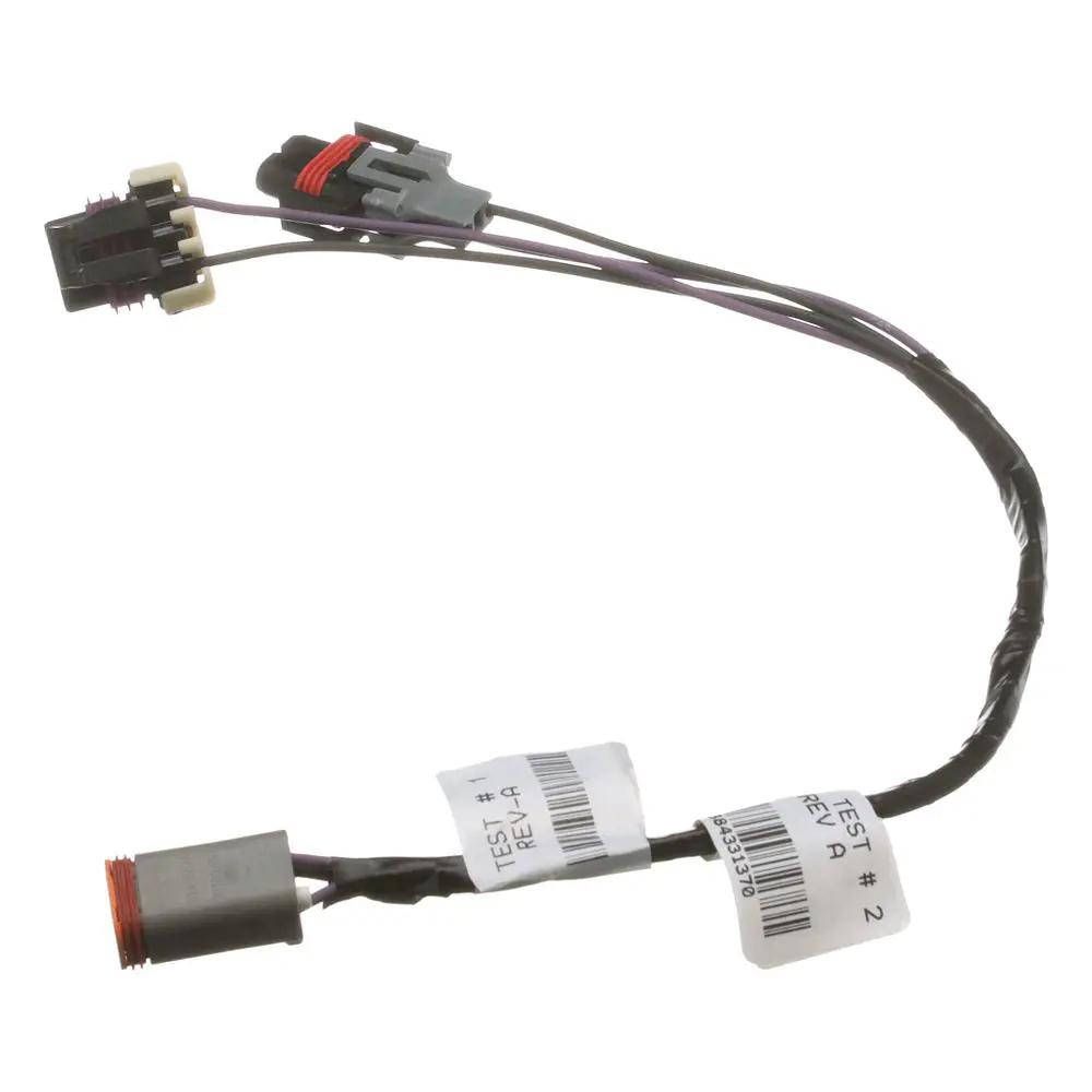 New Holland #84331370 HARNESS, WIRE