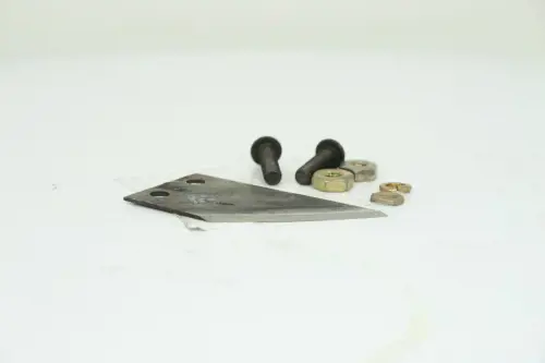 New Holland #9602910 KNIFE KIT