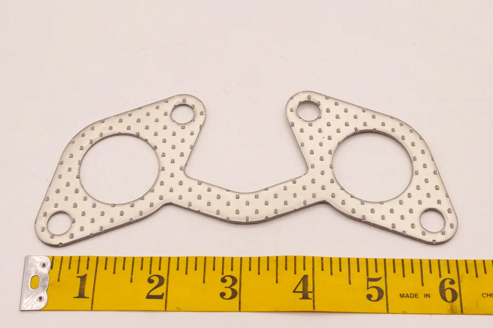 Image 5 for #1A091-12350 GASKET EX-MANIFO