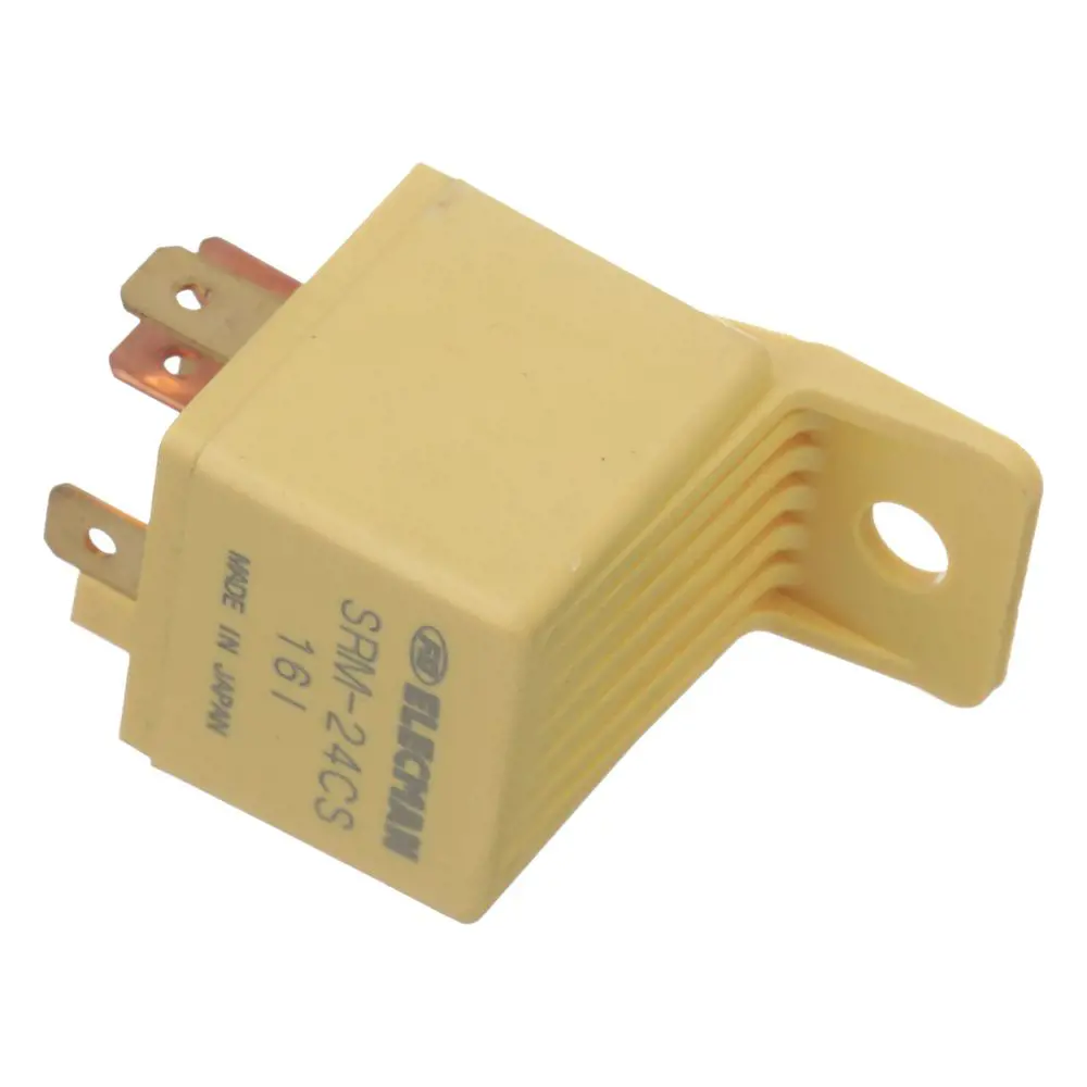 Image 1 for #159919A1 RELAY