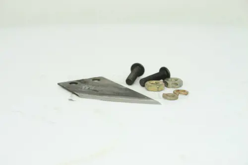 New Holland #9602910 KNIFE KIT 