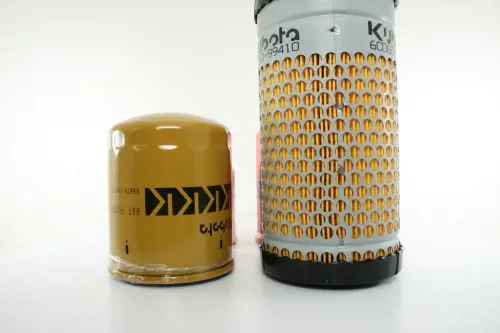 Image 9 for #77700-02184 Kubota RTV500 Filter Kit (s/n >=19025)