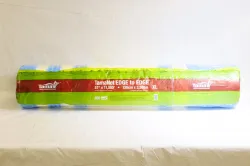 Tama #NW-51W11500-TN TamaNet Edge to Edge Netwrap 51" x 11,500'