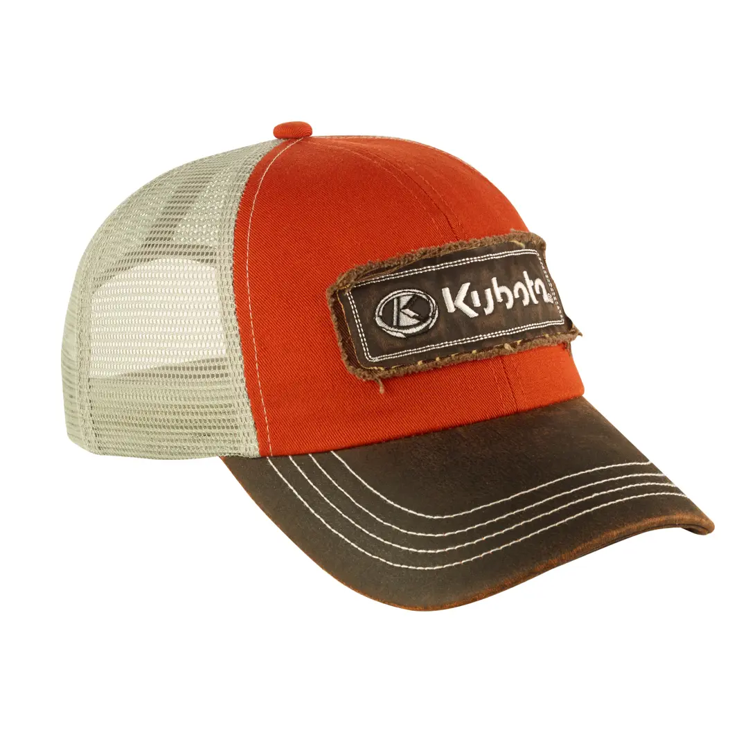Image 1 for #2003944310001 Kubota Earth Accent Cap