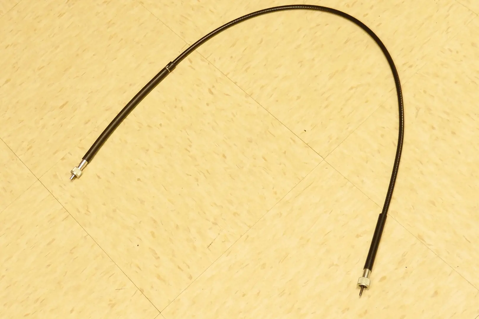 Image 2 for #6C040-55443 CABLE,HOUR METER